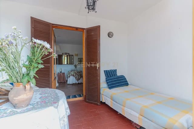 3 camera da letto Finca/Casa di Campagna in vendita in Orgiva con piscina - 495.000 € (Rif: 10035727)