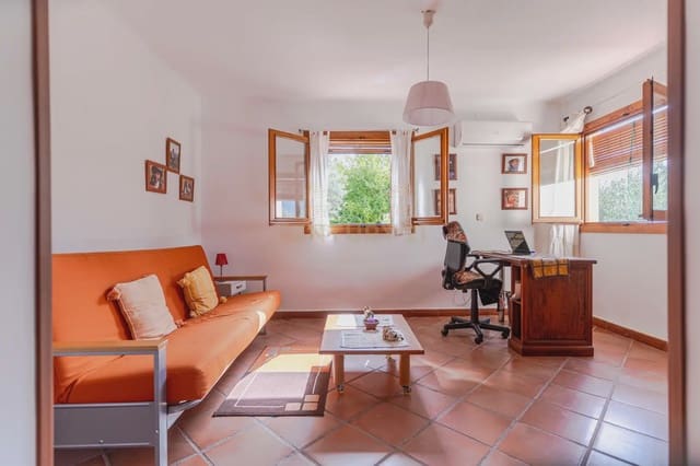 3 camera da letto Finca/Casa di Campagna in vendita in Orgiva con piscina - 495.000 € (Rif: 10035727)