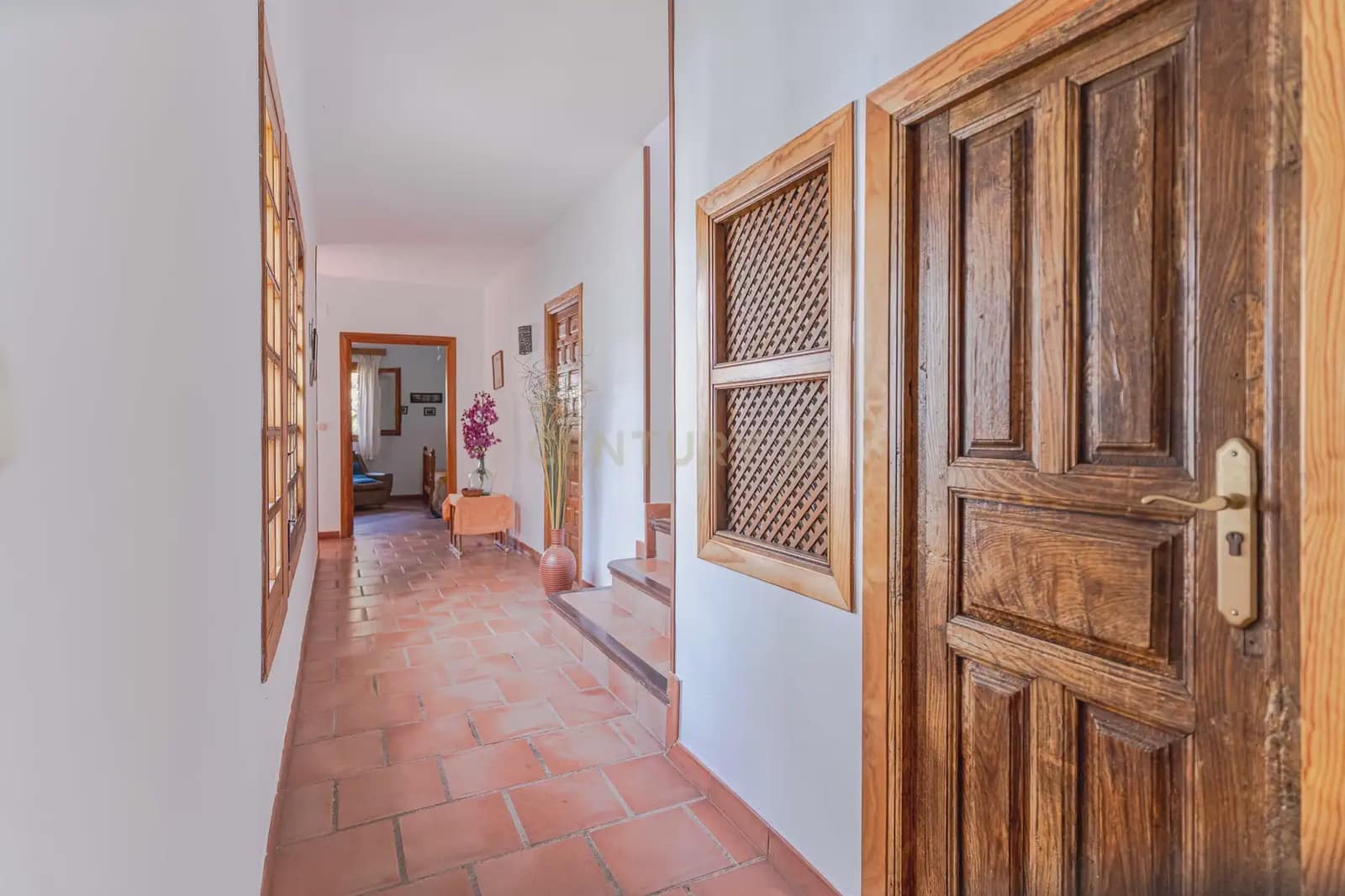 3 slaapkamer Finca/Landhuis te koop in Orgiva met zwembad - € 495.000 (Ref: 10035727)