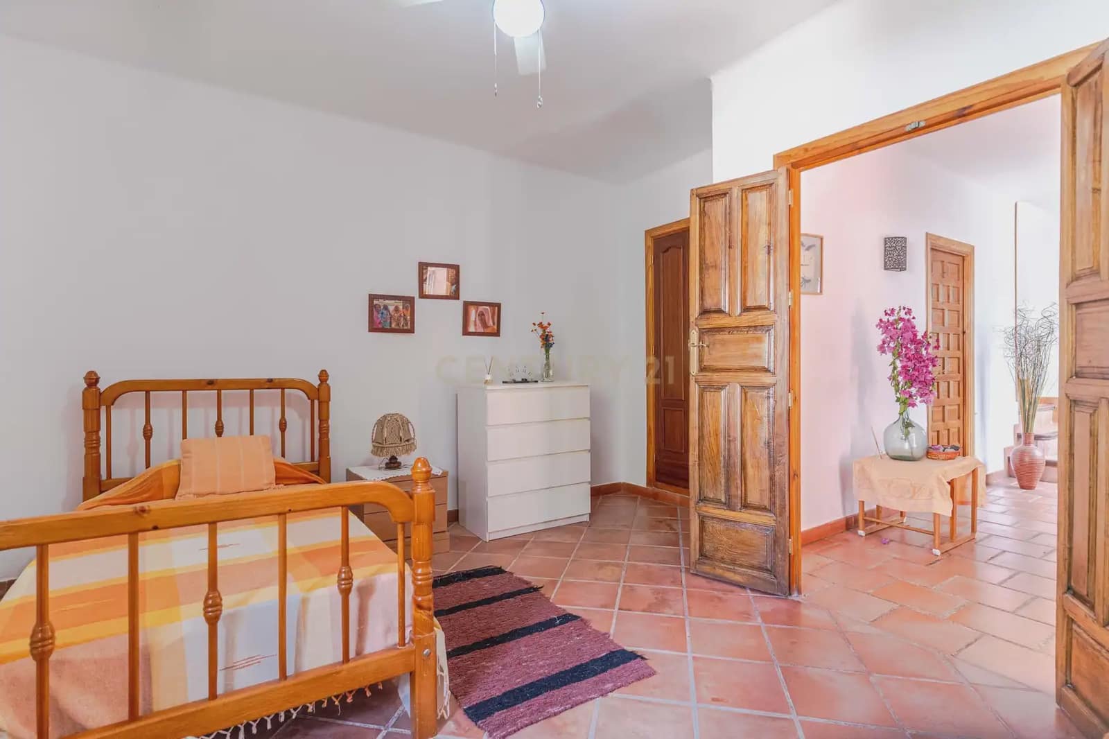 3 slaapkamer Finca/Landhuis te koop in Orgiva met zwembad - € 495.000 (Ref: 10035727)