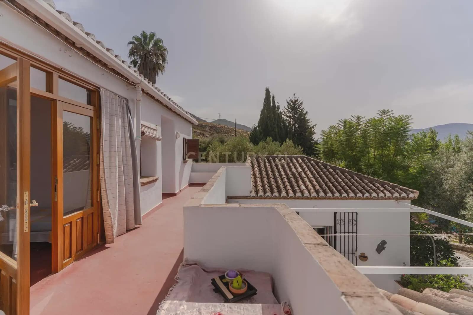 3 slaapkamer Finca/Landhuis te koop in Orgiva met zwembad - € 495.000 (Ref: 10035727)