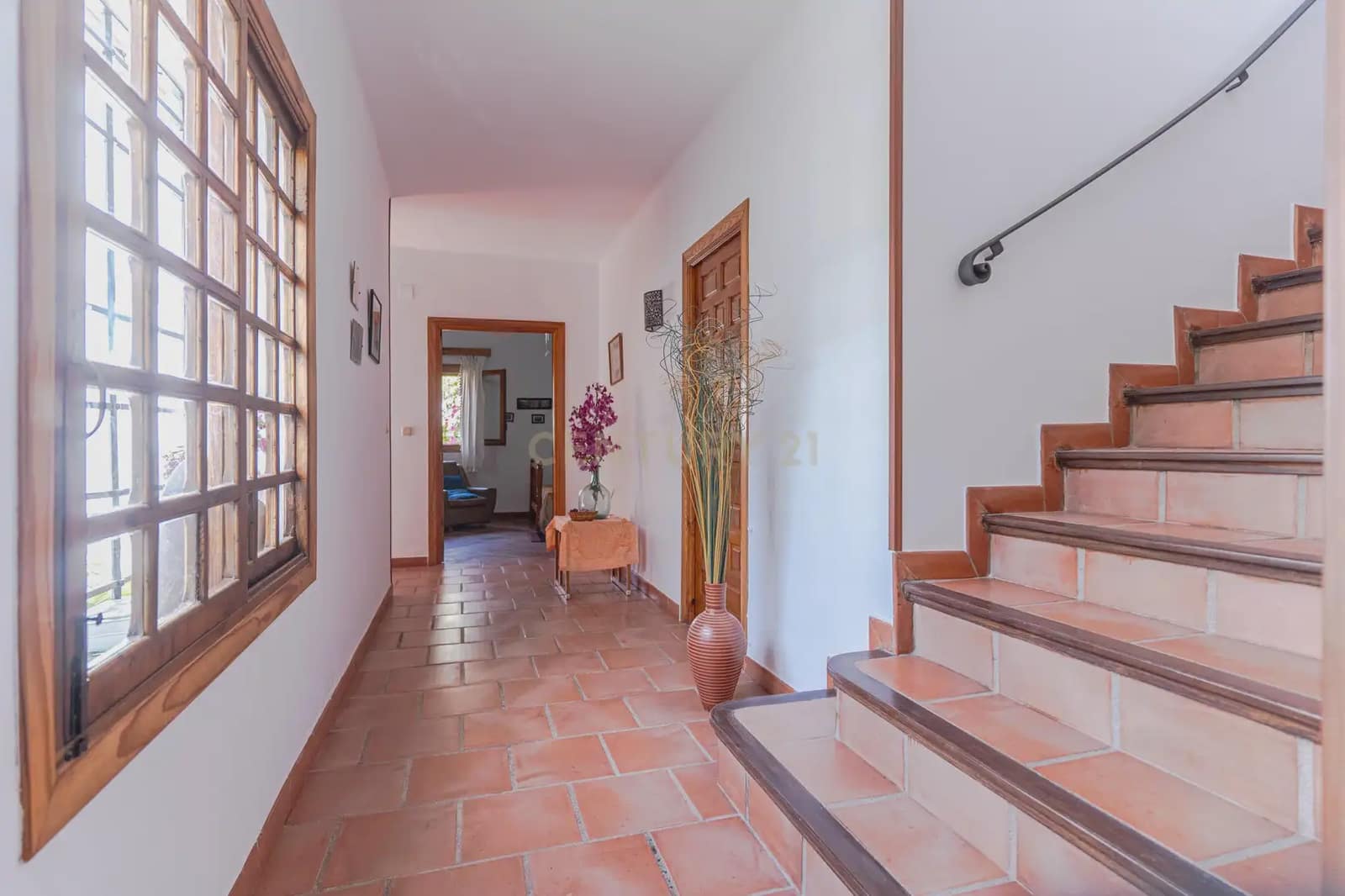 3 slaapkamer Finca/Landhuis te koop in Orgiva met zwembad - € 495.000 (Ref: 10035727)