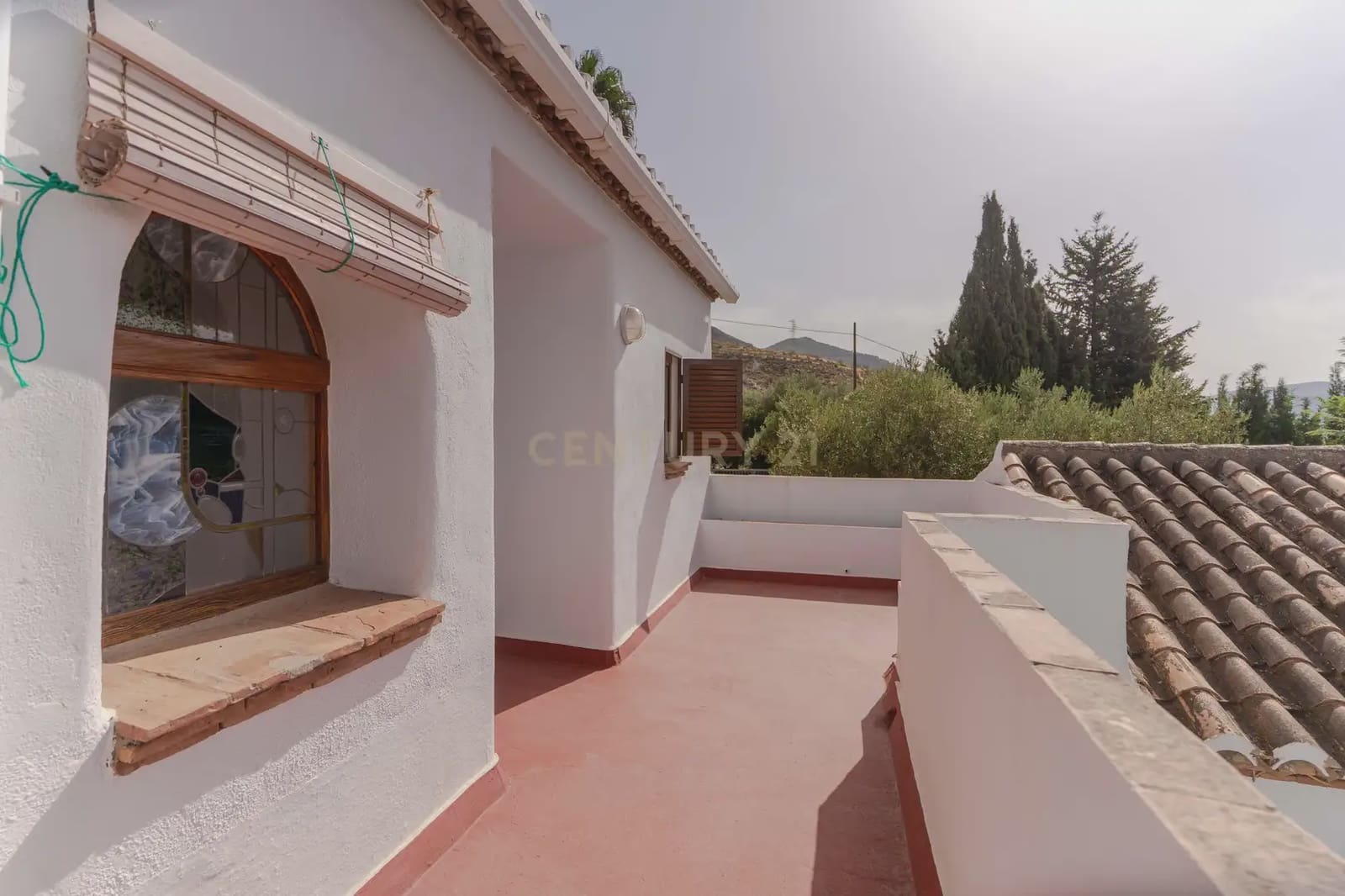 3 slaapkamer Finca/Landhuis te koop in Orgiva met zwembad - € 495.000 (Ref: 10035727)