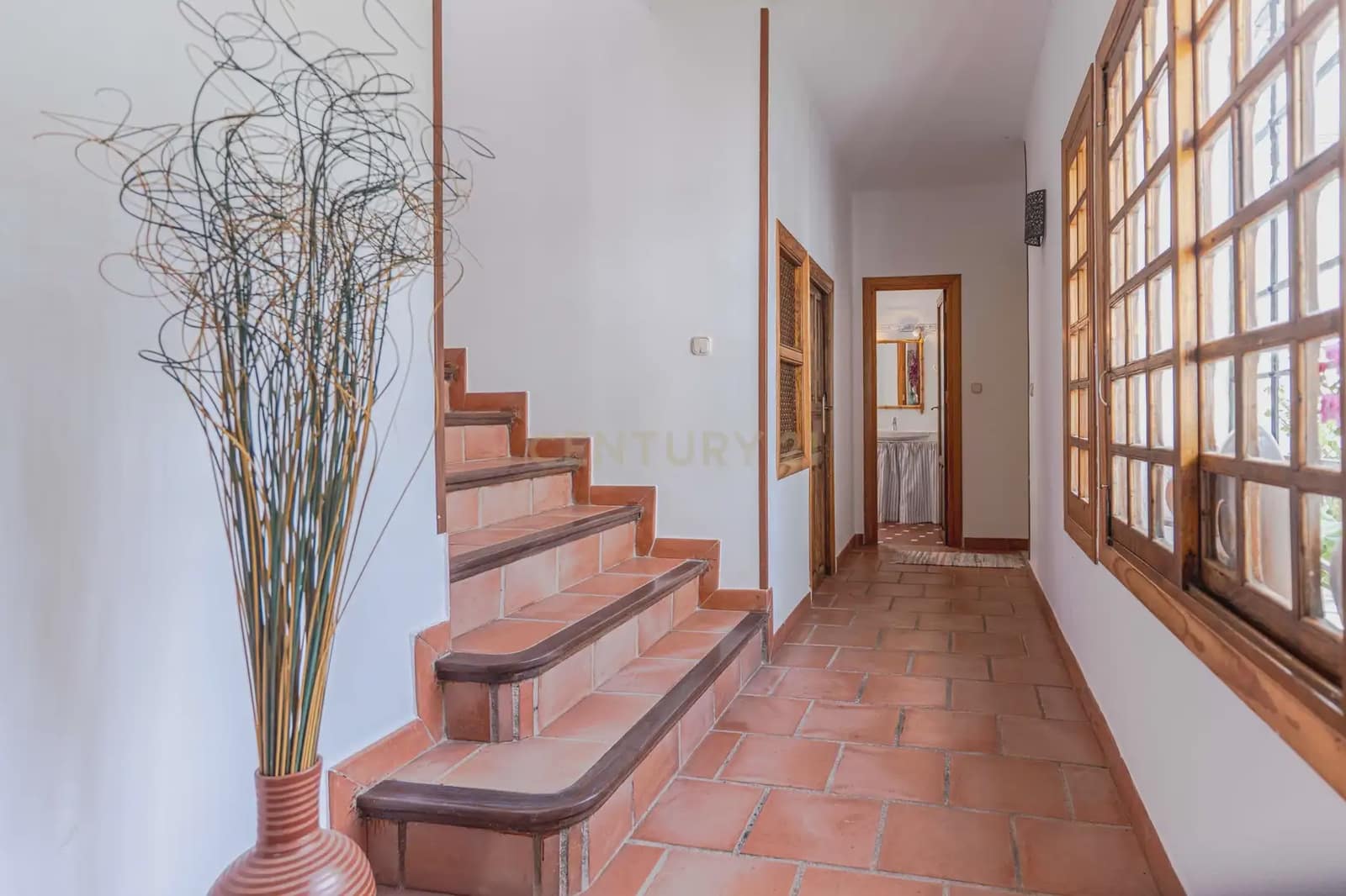3 slaapkamer Finca/Landhuis te koop in Orgiva met zwembad - € 495.000 (Ref: 10035727)