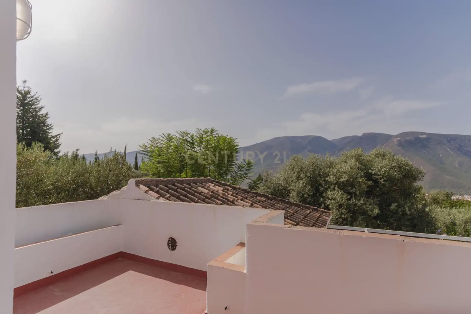 3 slaapkamer Finca/Landhuis te koop in Orgiva met zwembad - € 495.000 (Ref: 10035727)