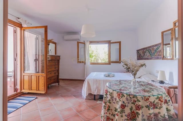 3 camera da letto Finca/Casa di Campagna in vendita in Orgiva con piscina - 495.000 € (Rif: 10035727)