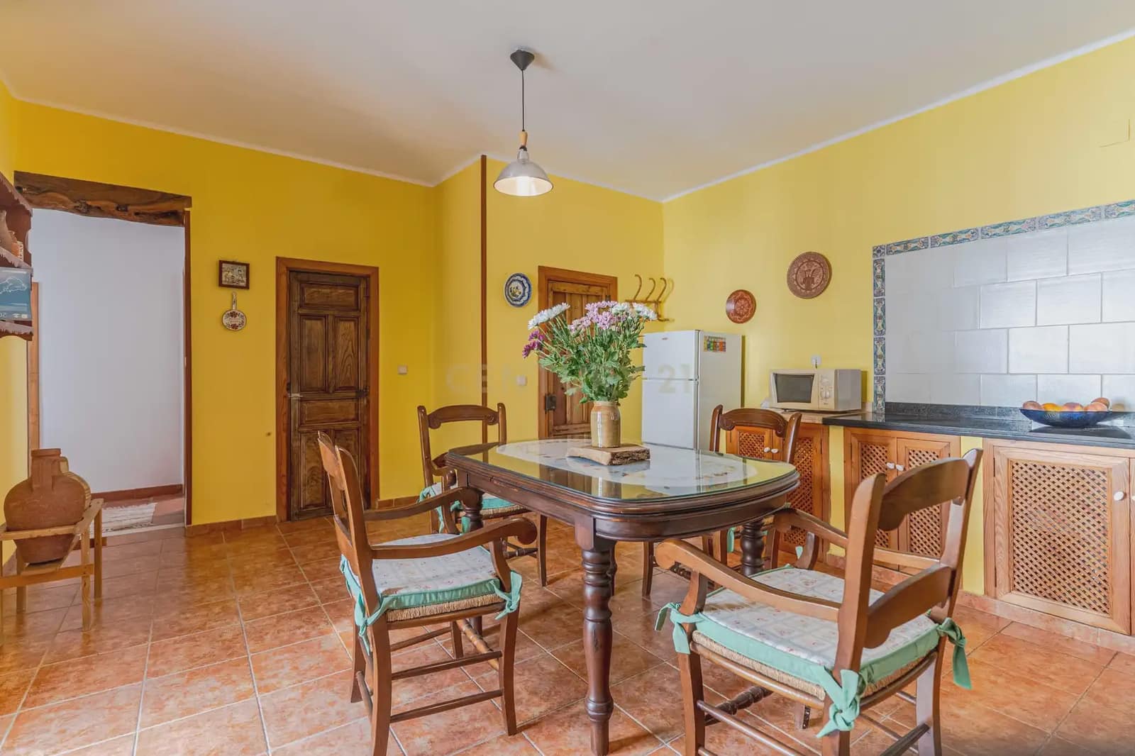 3 slaapkamer Finca/Landhuis te koop in Orgiva met zwembad - € 495.000 (Ref: 10035727)