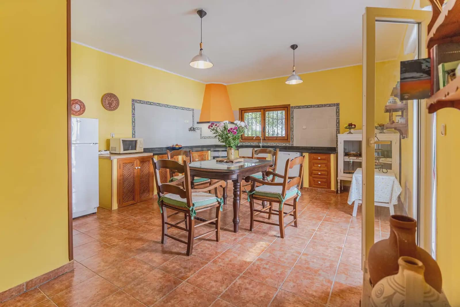 3 slaapkamer Finca/Landhuis te koop in Orgiva met zwembad - € 495.000 (Ref: 10035727)