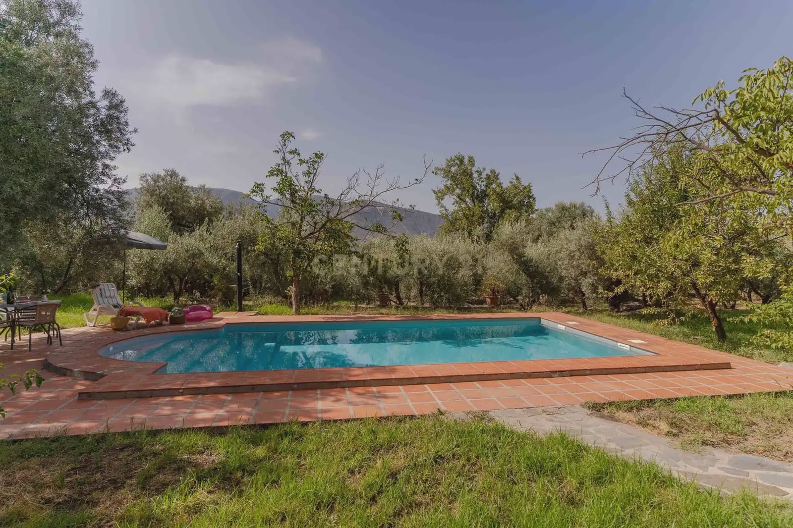 3 slaapkamer Finca/Landhuis te koop in Orgiva met zwembad - € 495.000 (Ref: 10035727)