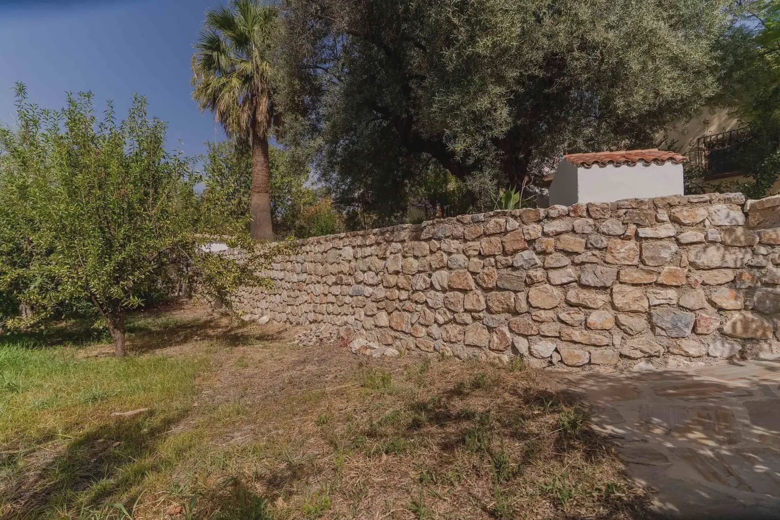 3 slaapkamer Finca/Landhuis te koop in Orgiva met zwembad - € 495.000 (Ref: 10035727)