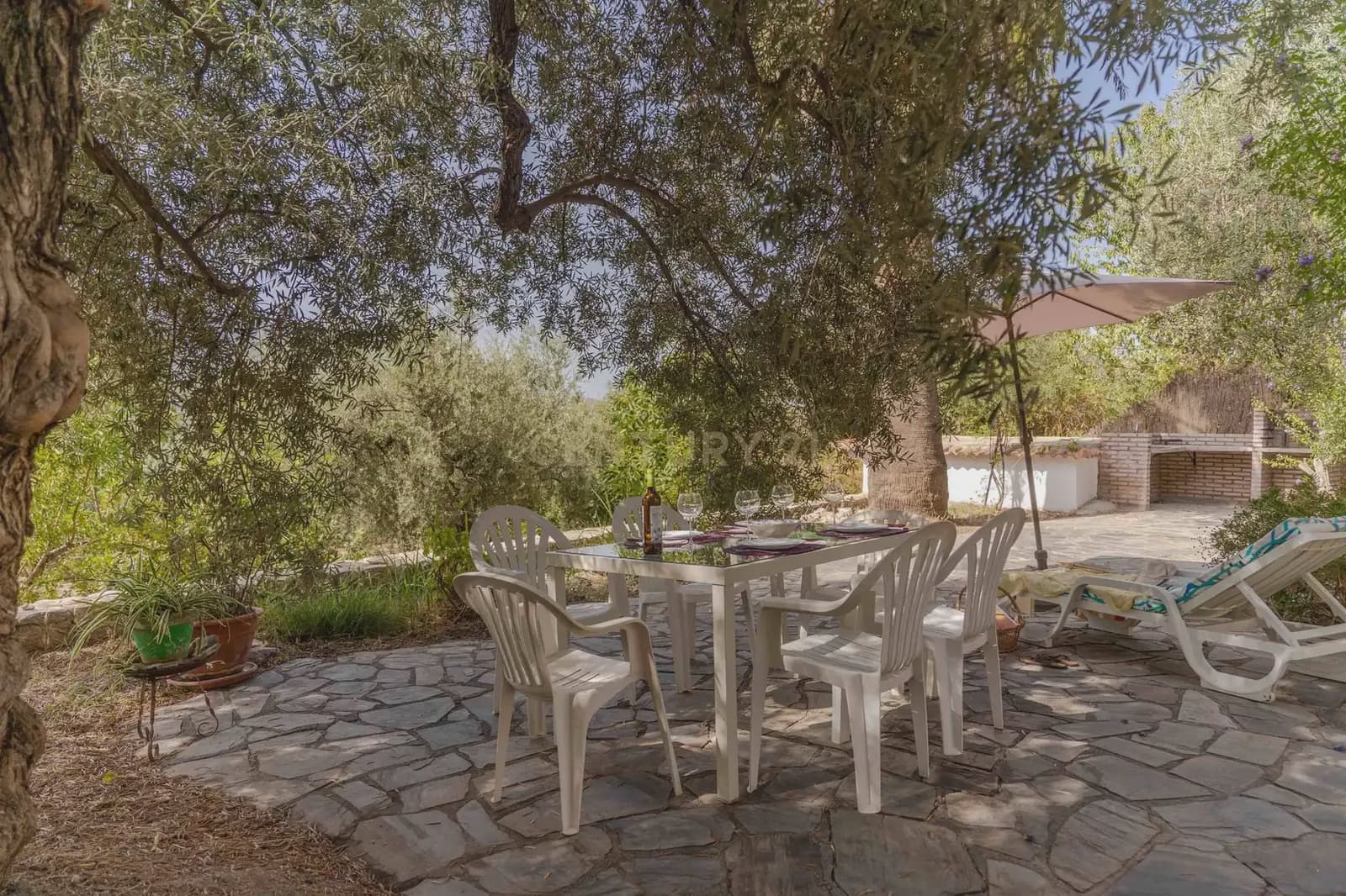 3 slaapkamer Finca/Landhuis te koop in Orgiva met zwembad - € 495.000 (Ref: 10035727)