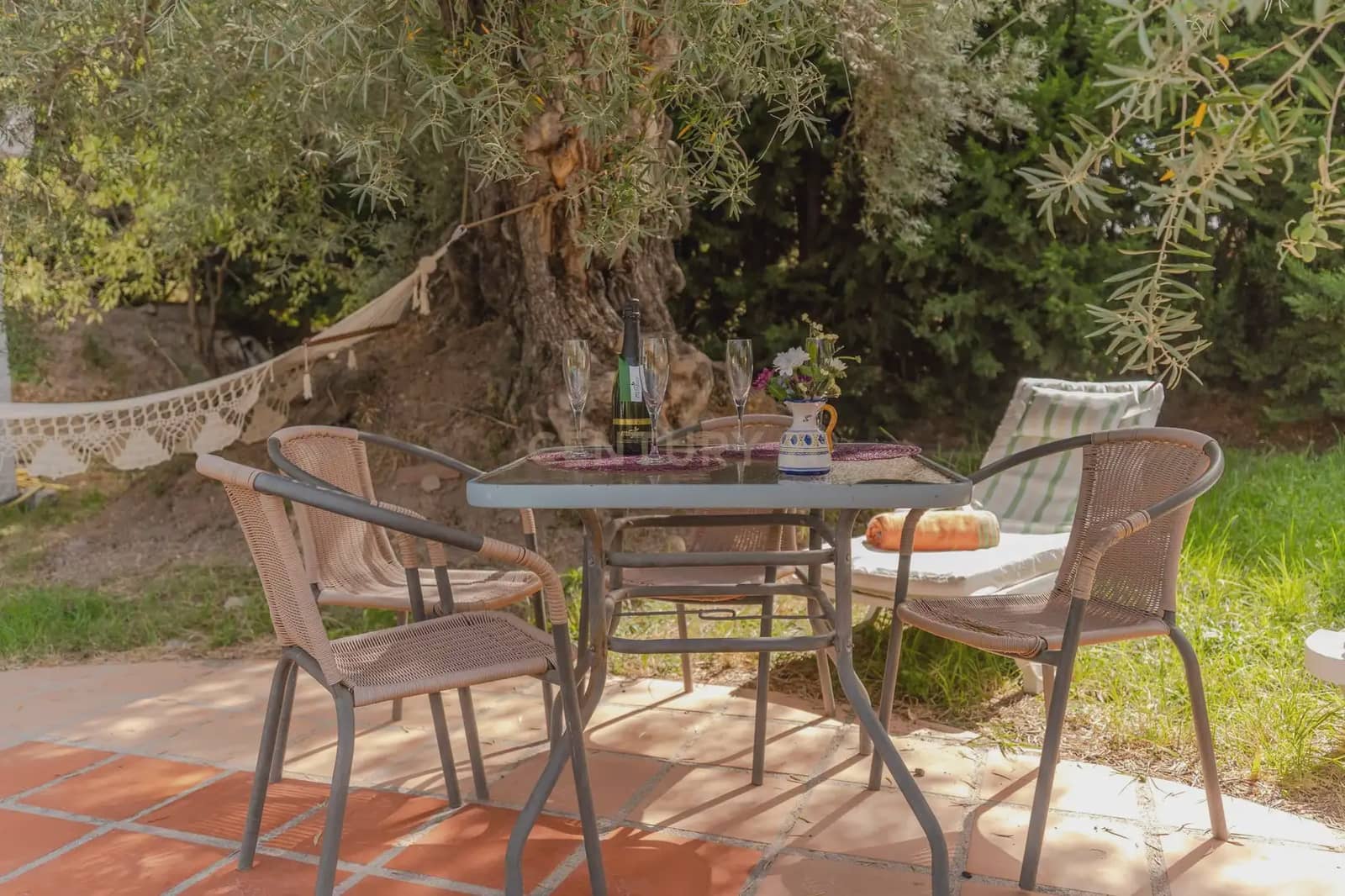 3 slaapkamer Finca/Landhuis te koop in Orgiva met zwembad - € 495.000 (Ref: 10035727)