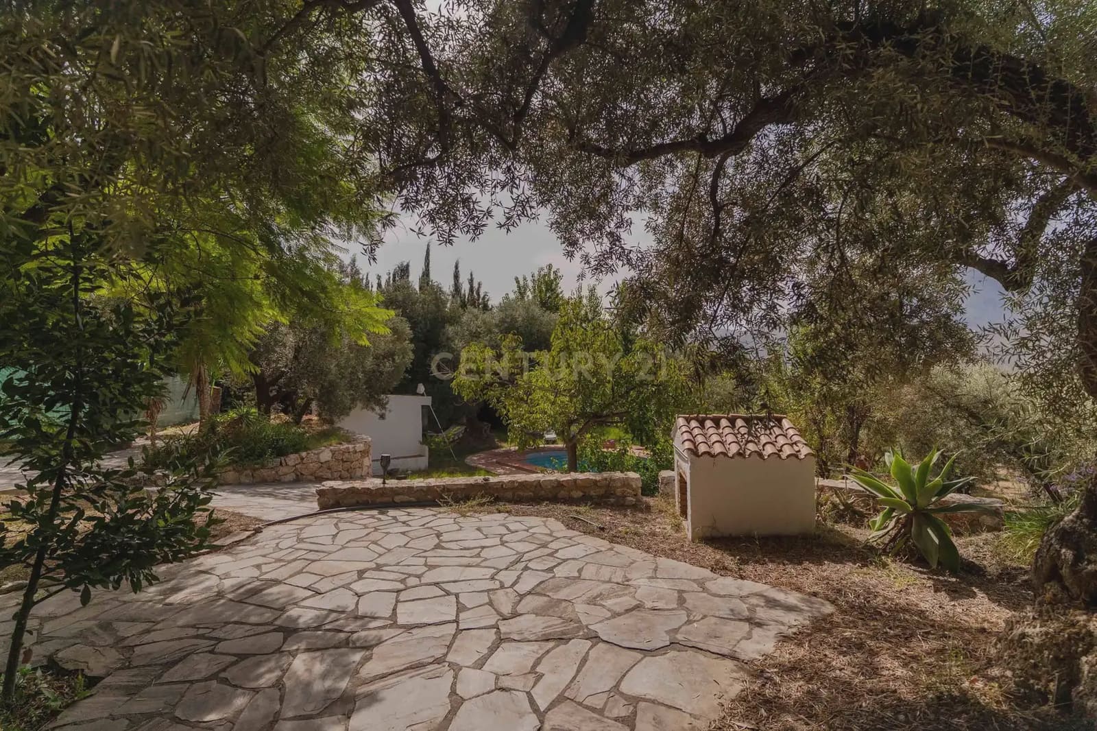 3 slaapkamer Finca/Landhuis te koop in Orgiva met zwembad - € 495.000 (Ref: 10035727)