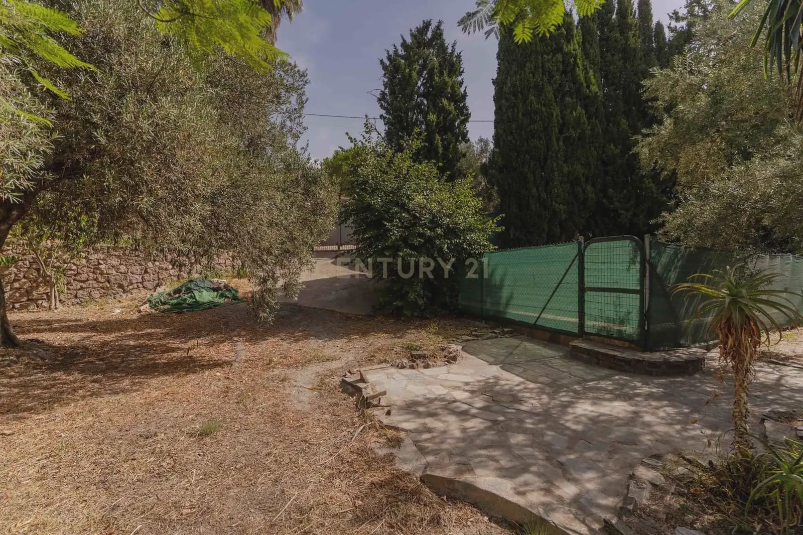 3 slaapkamer Finca/Landhuis te koop in Orgiva met zwembad - € 495.000 (Ref: 10035727)