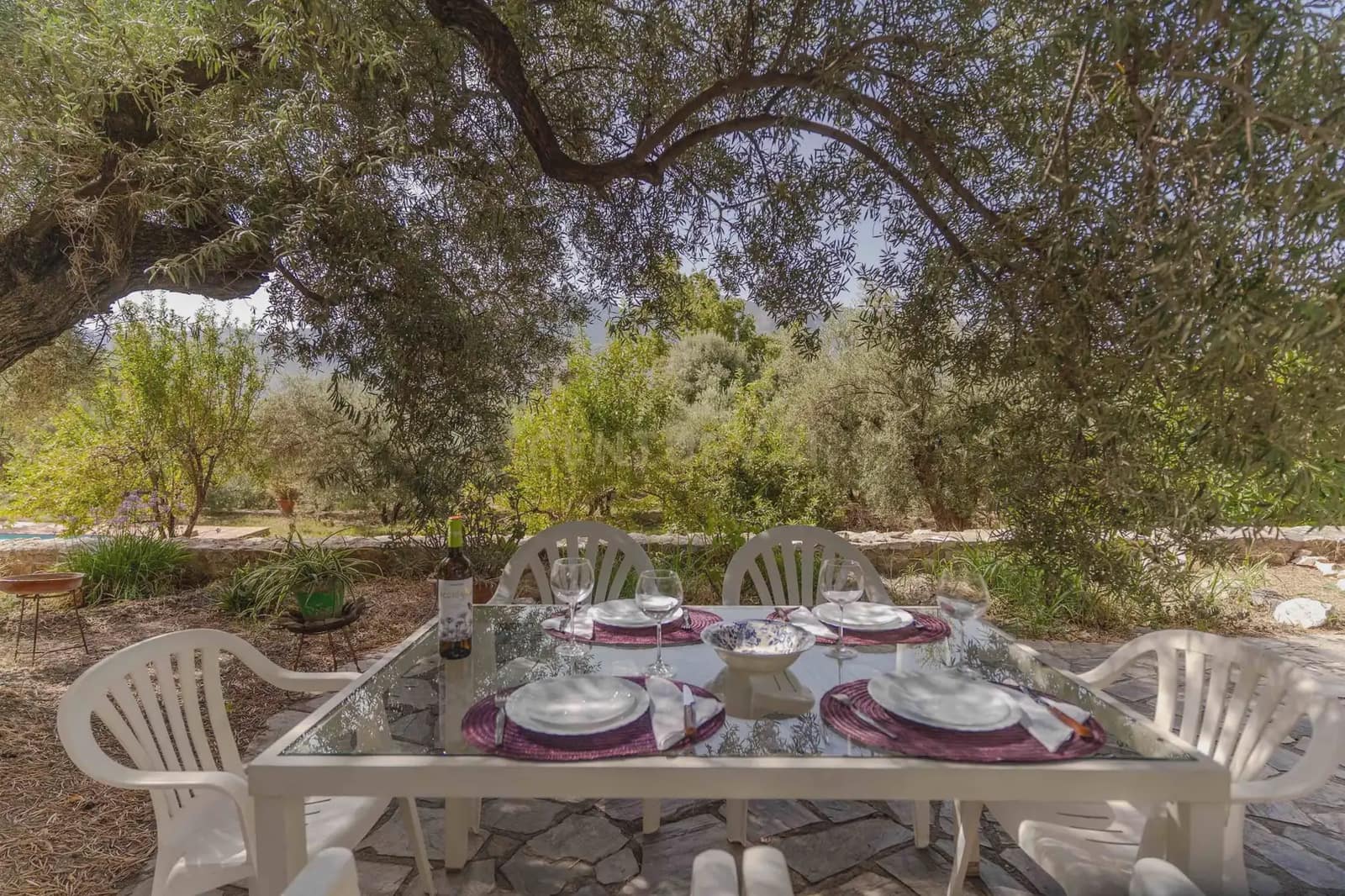 3 slaapkamer Finca/Landhuis te koop in Orgiva met zwembad - € 495.000 (Ref: 10035727)