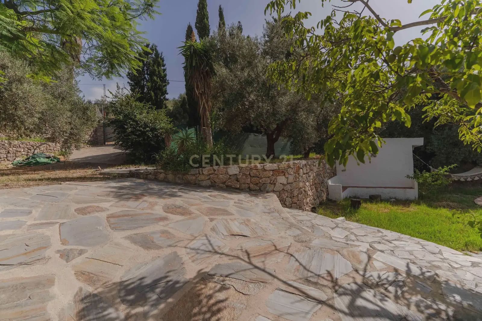 3 slaapkamer Finca/Landhuis te koop in Orgiva met zwembad - € 495.000 (Ref: 10035727)