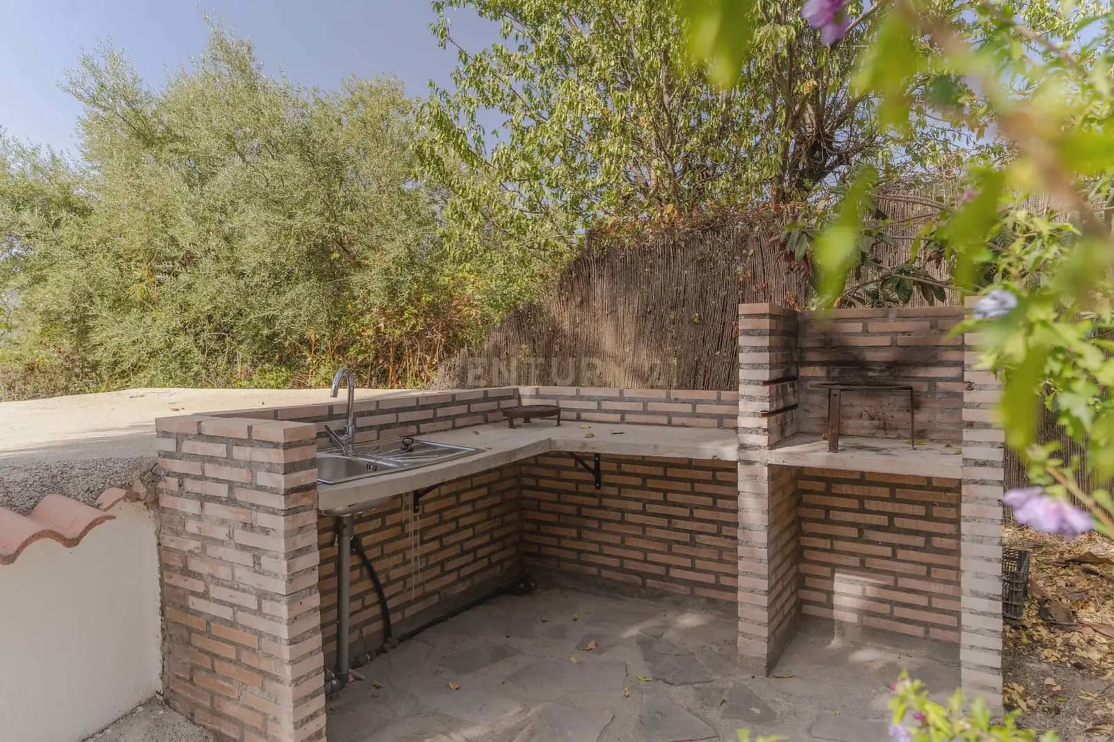 3 slaapkamer Finca/Landhuis te koop in Orgiva met zwembad - € 495.000 (Ref: 10035727)