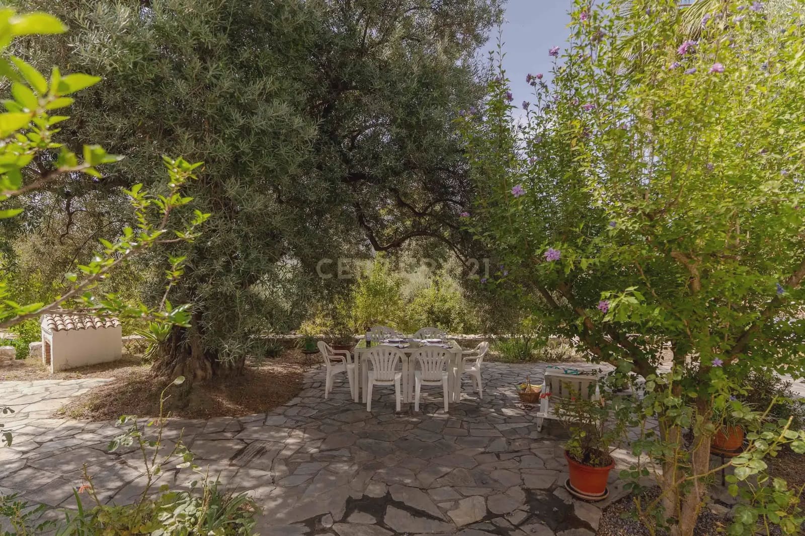 3 slaapkamer Finca/Landhuis te koop in Orgiva met zwembad - € 495.000 (Ref: 10035727)