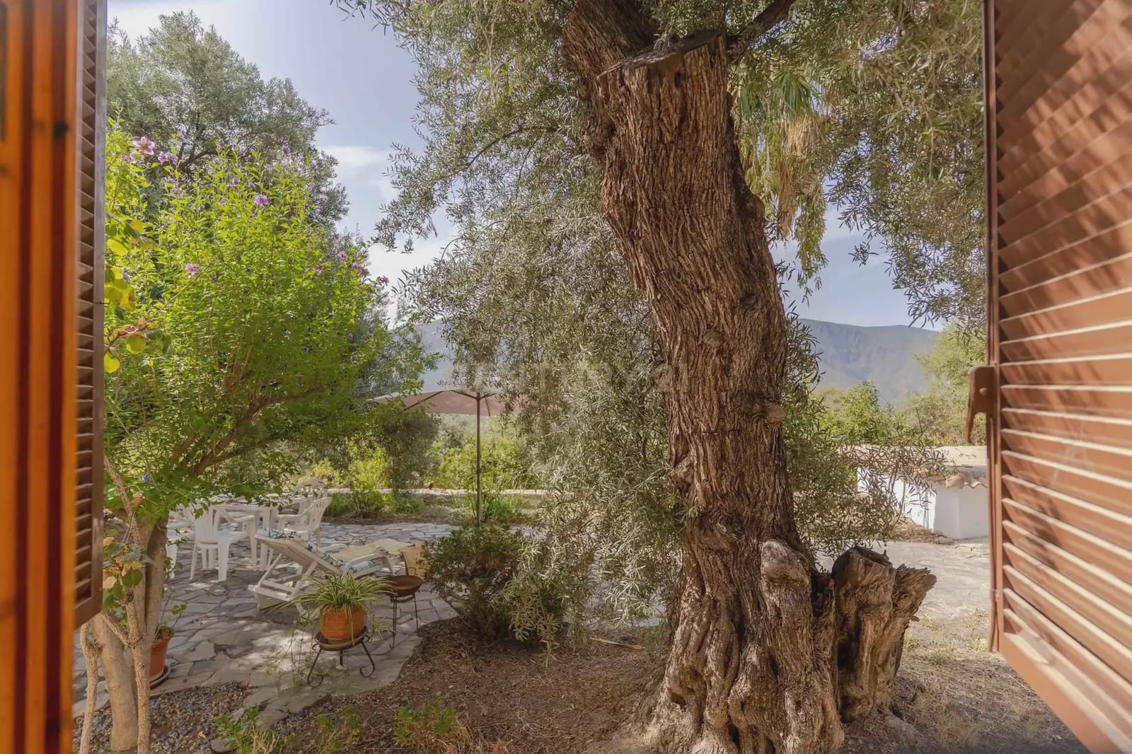 3 slaapkamer Finca/Landhuis te koop in Orgiva met zwembad - € 495.000 (Ref: 10035727)