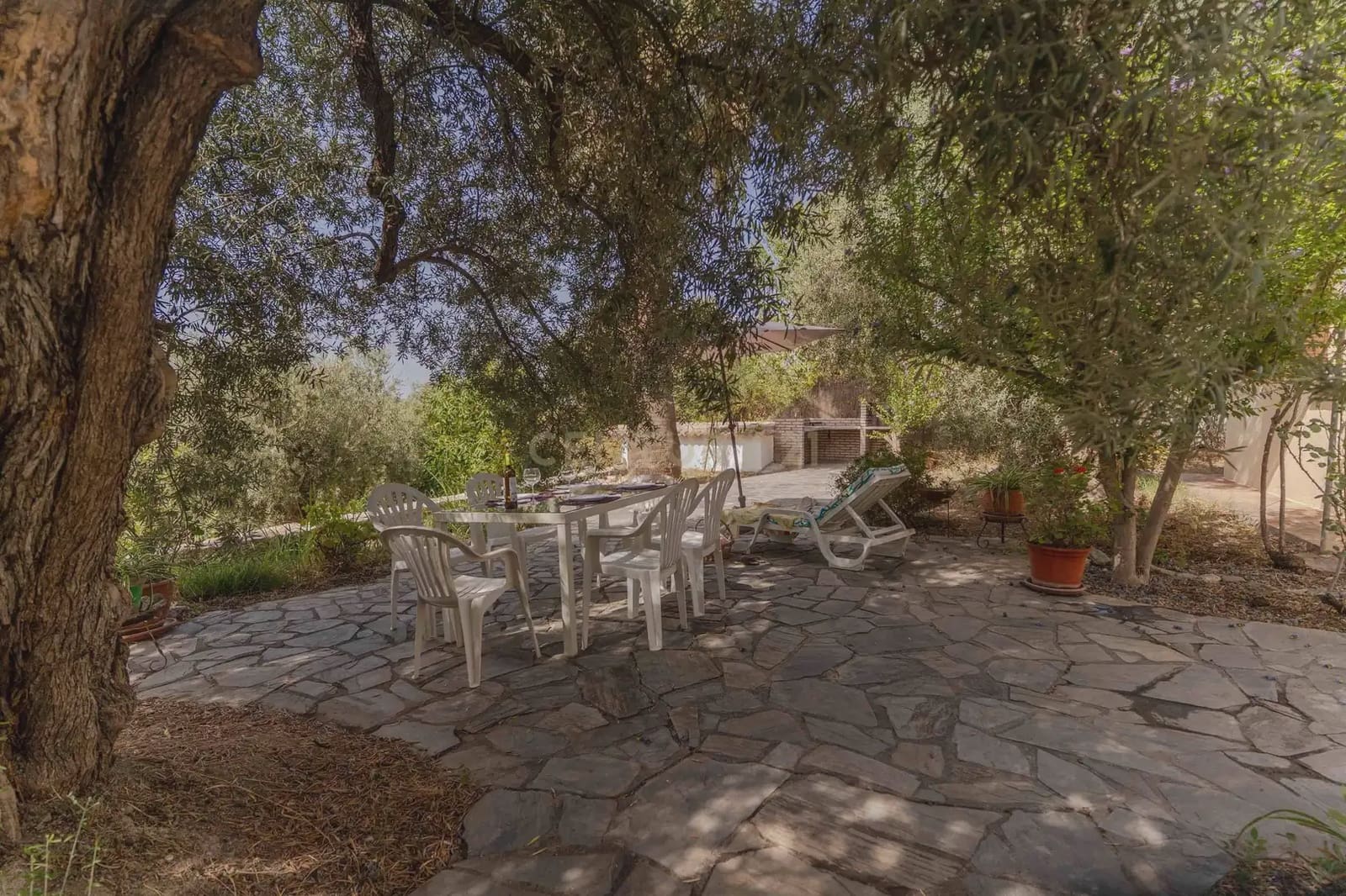 3 slaapkamer Finca/Landhuis te koop in Orgiva met zwembad - € 495.000 (Ref: 10035727)