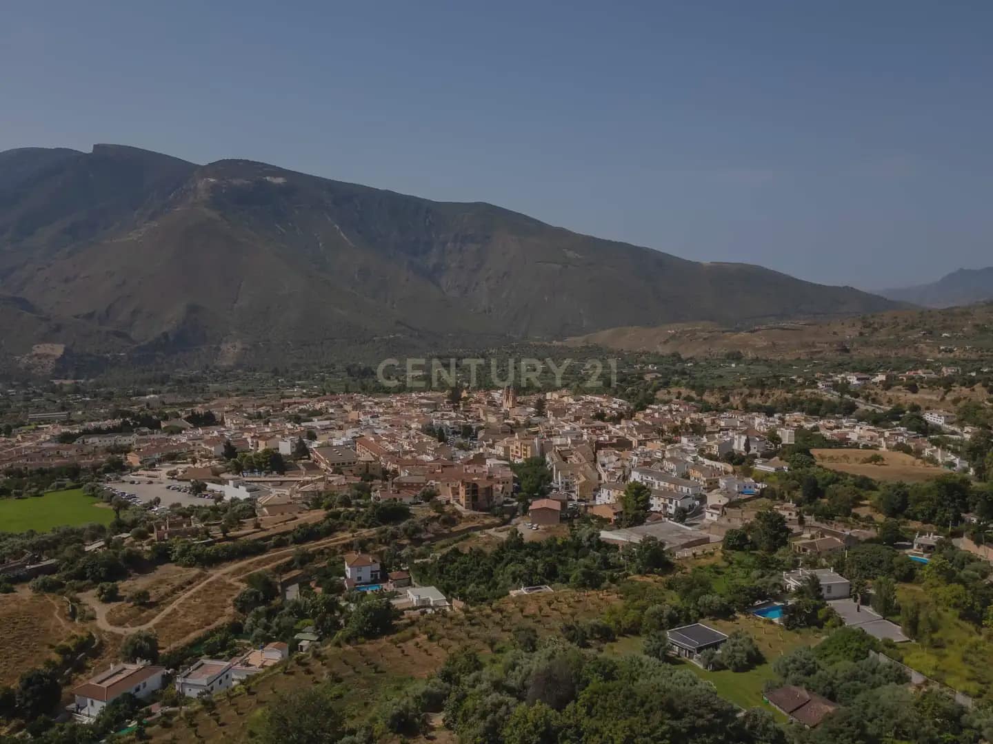 3 bedroom Finca/Country House for sale in Orgiva with pool - € 495,000 (Ref: 10035727)