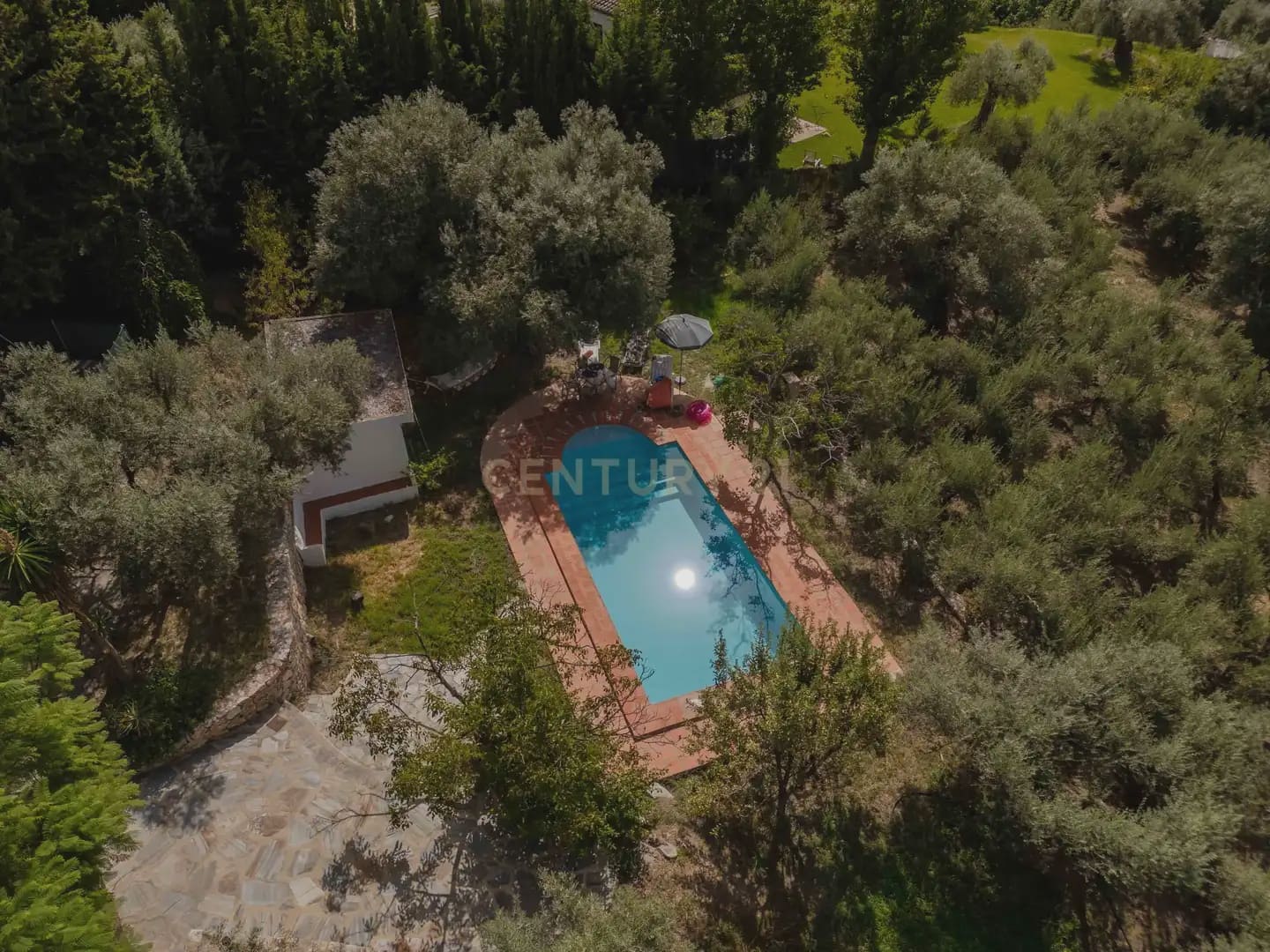 3 bedroom Finca/Country House for sale in Orgiva with pool - € 495,000 (Ref: 10035727)