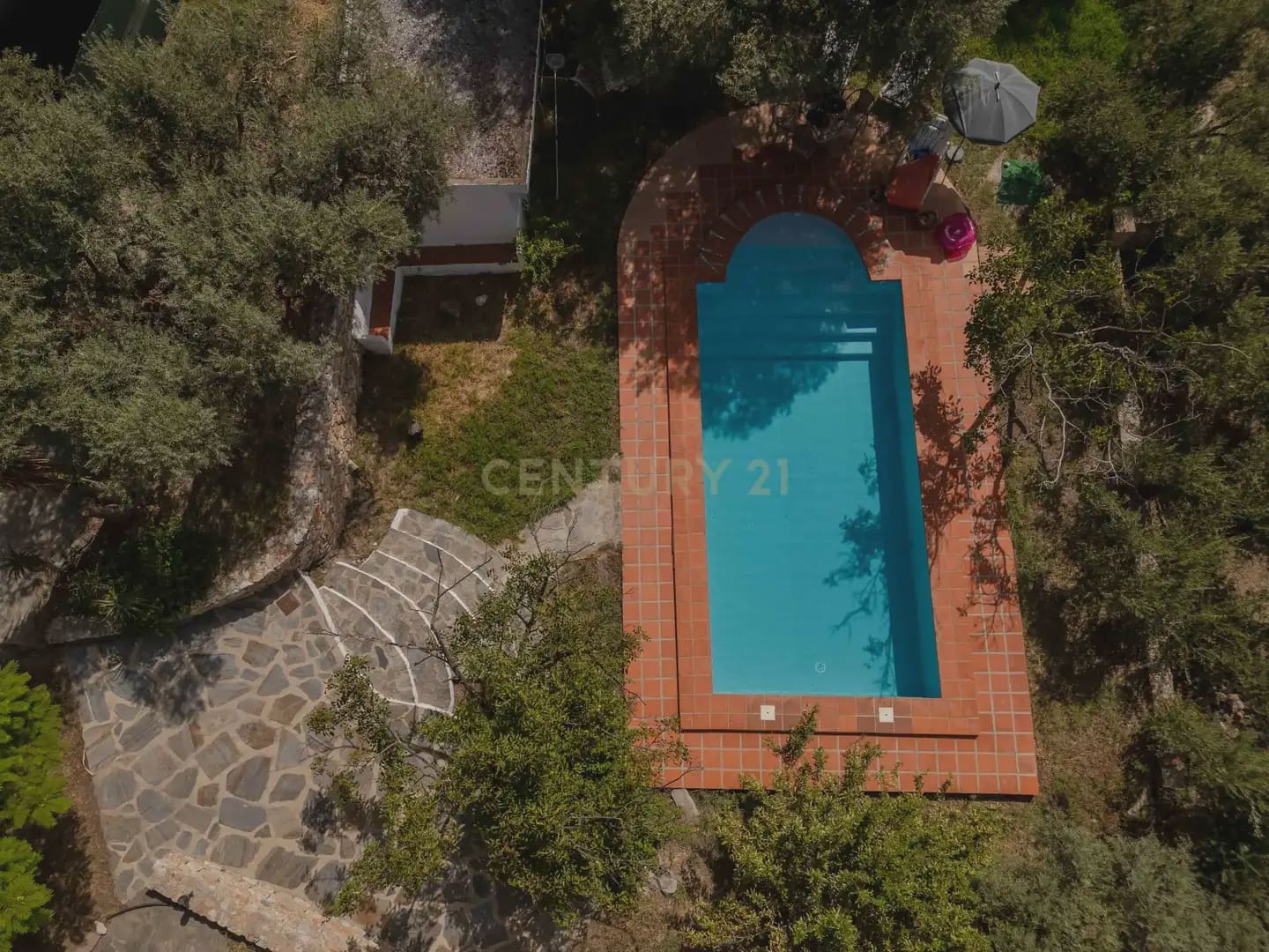 3 bedroom Finca/Country House for sale in Orgiva with pool - € 495,000 (Ref: 10035727)