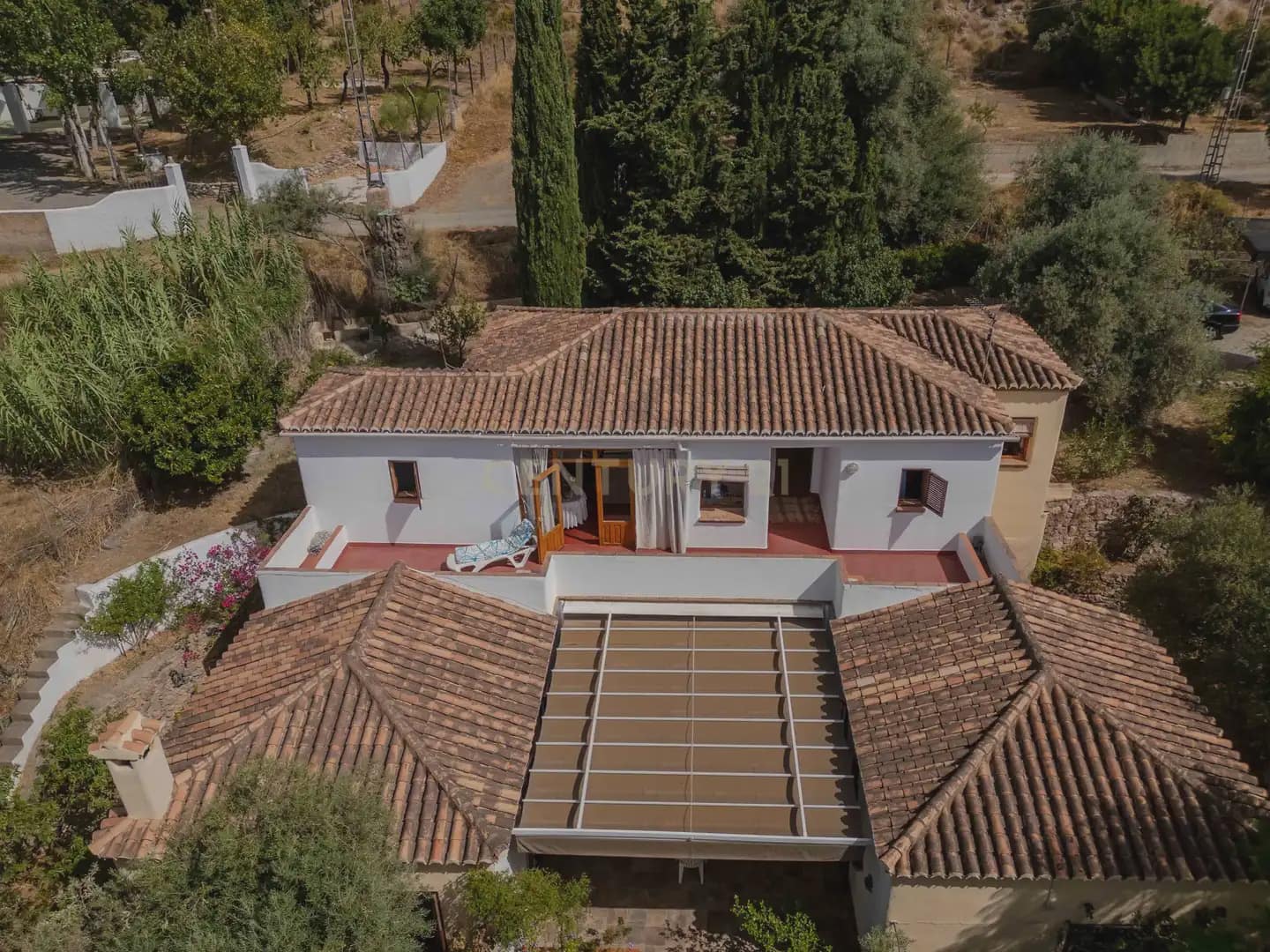 3 bedroom Finca/Country House for sale in Orgiva with pool - € 495,000 (Ref: 10035727)