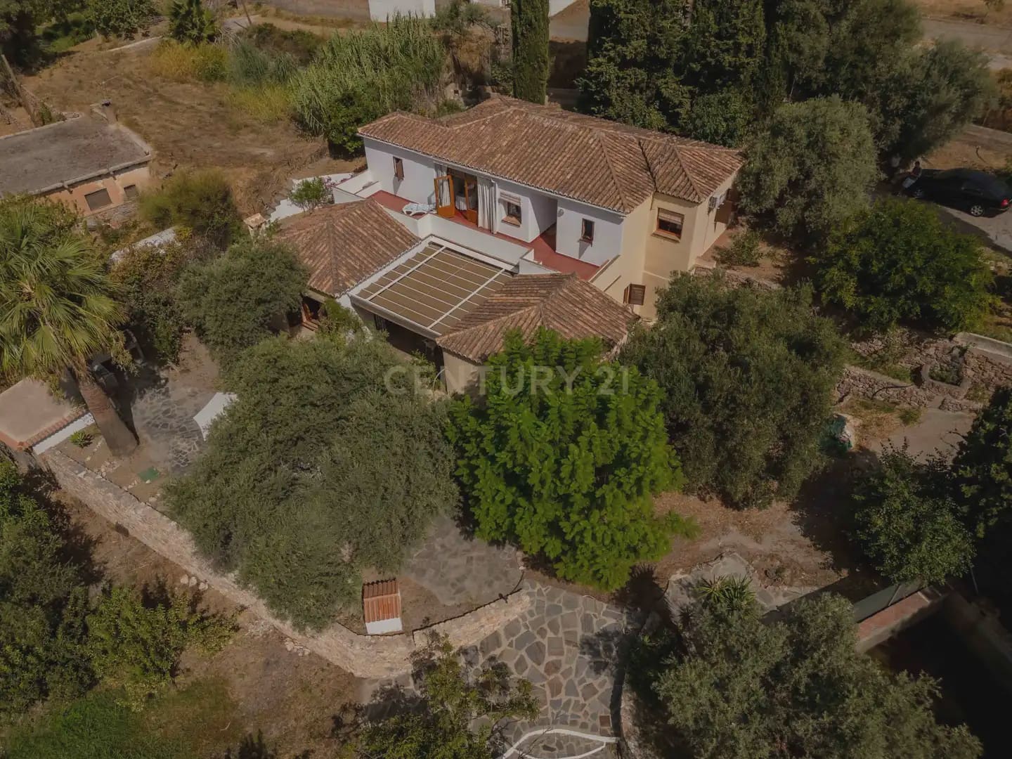 3 bedroom Finca/Country House for sale in Orgiva with pool - € 495,000 (Ref: 10035727)