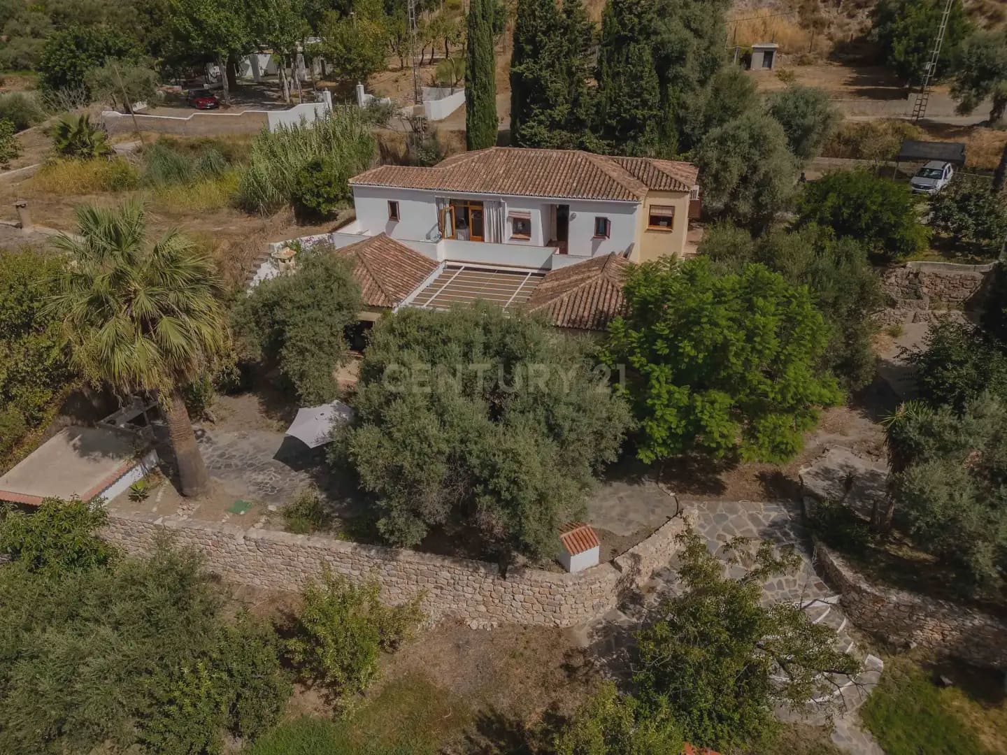 3 bedroom Finca/Country House for sale in Orgiva with pool - € 495,000 (Ref: 10035727)