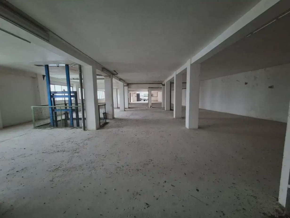Local Comercial en Santa Cruz del Comercio en venta - 79.000 € (Ref: 10037641)