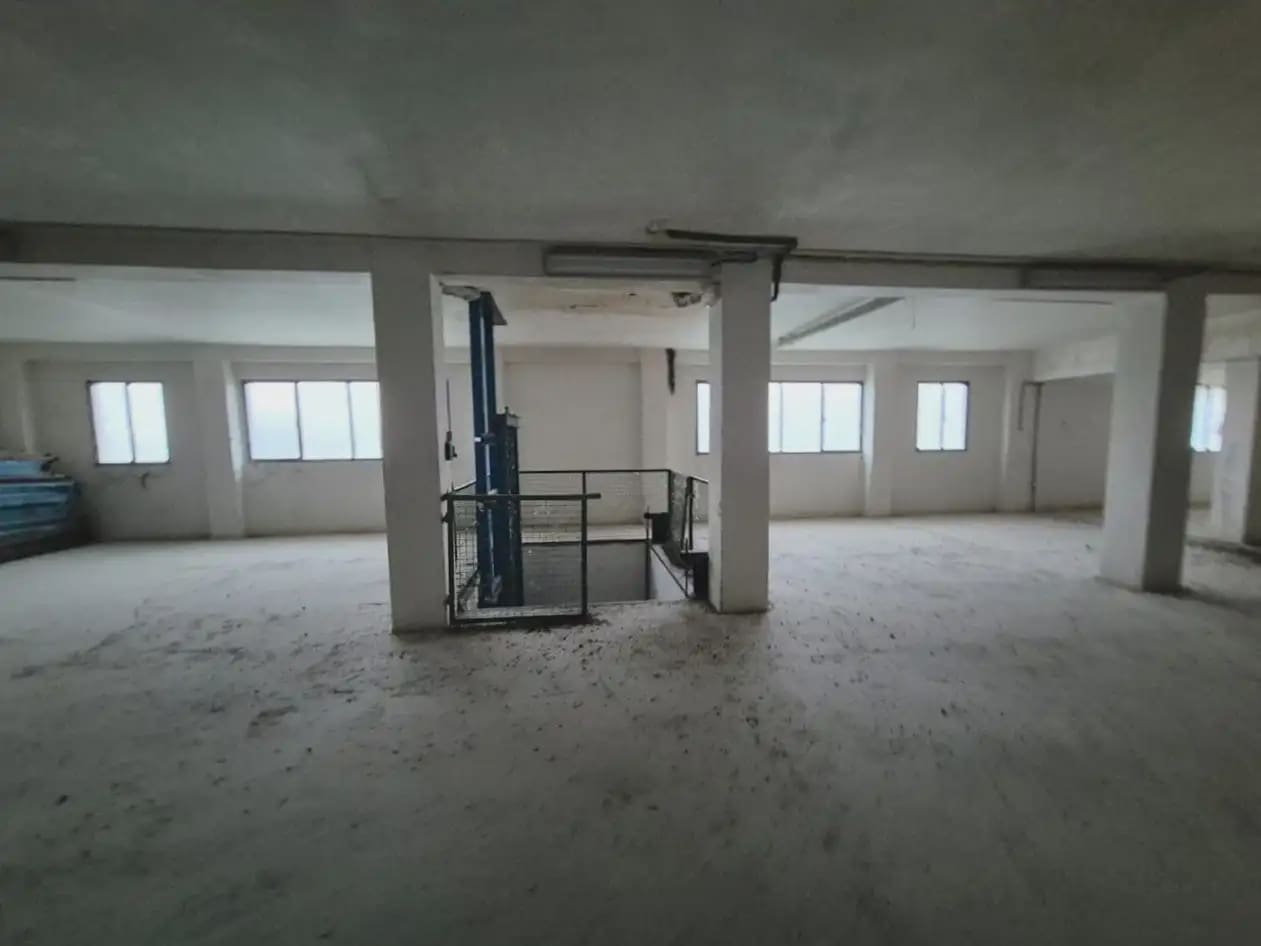 Local Comercial en Santa Cruz del Comercio en venta - 79.000 € (Ref: 10037641)
