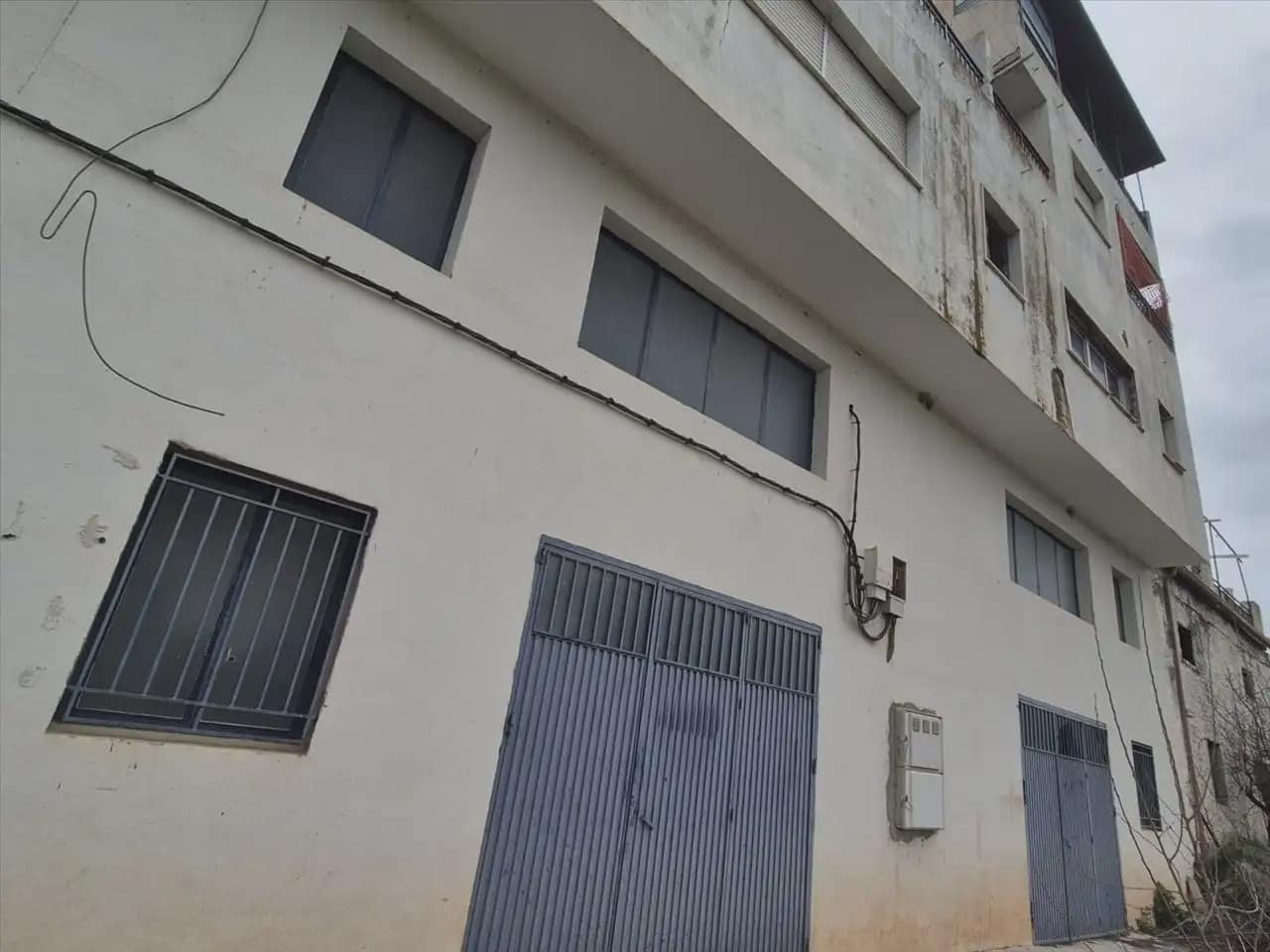 Local Comercial en Santa Cruz del Comercio en venta - 79.000 € (Ref: 10037641)