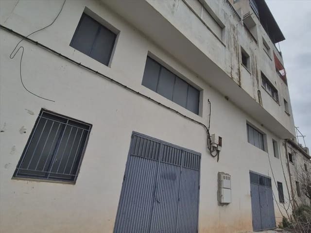 Kommersiell til salgs i Santa Cruz del Comercio - € 79 000 (Ref: 10037641)