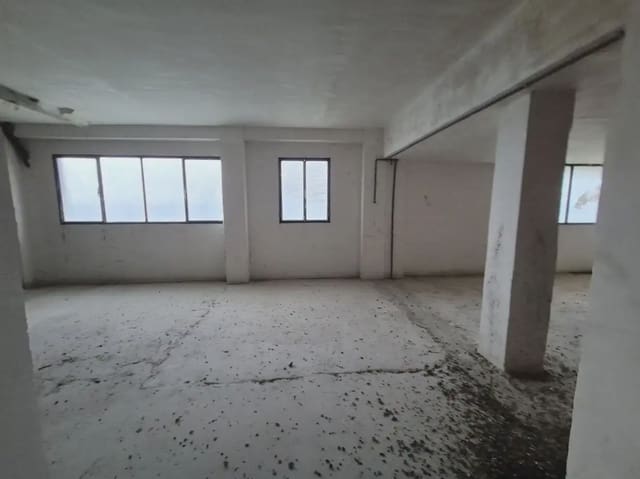 Kommersiell til salgs i Santa Cruz del Comercio - € 79 000 (Ref: 10037641)