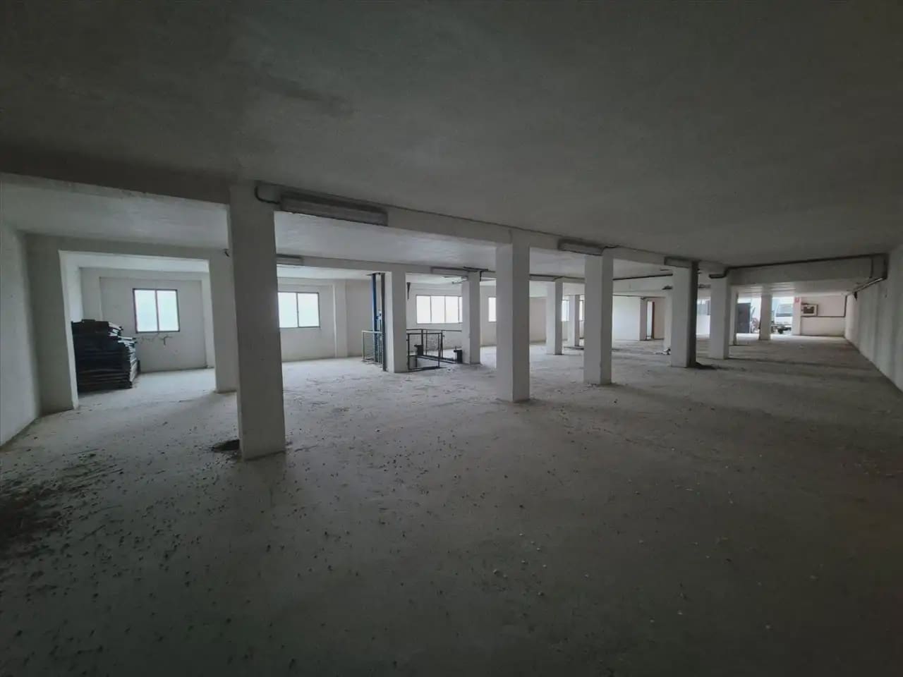 Local Comercial en Santa Cruz del Comercio en venta - 79.000 € (Ref: 10037641)