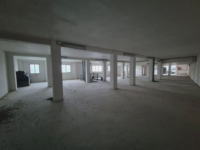 Kommersiell til salgs i Santa Cruz del Comercio - € 79 000 (Ref: 10037641)
