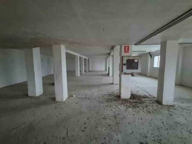 Kommersiell til salgs i Santa Cruz del Comercio - € 79 000 (Ref: 10037641)