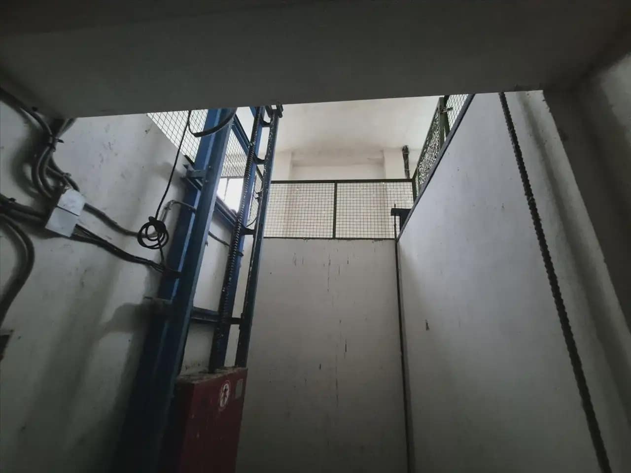 Local Comercial en Santa Cruz del Comercio en venta - 79.000 € (Ref: 10037641)
