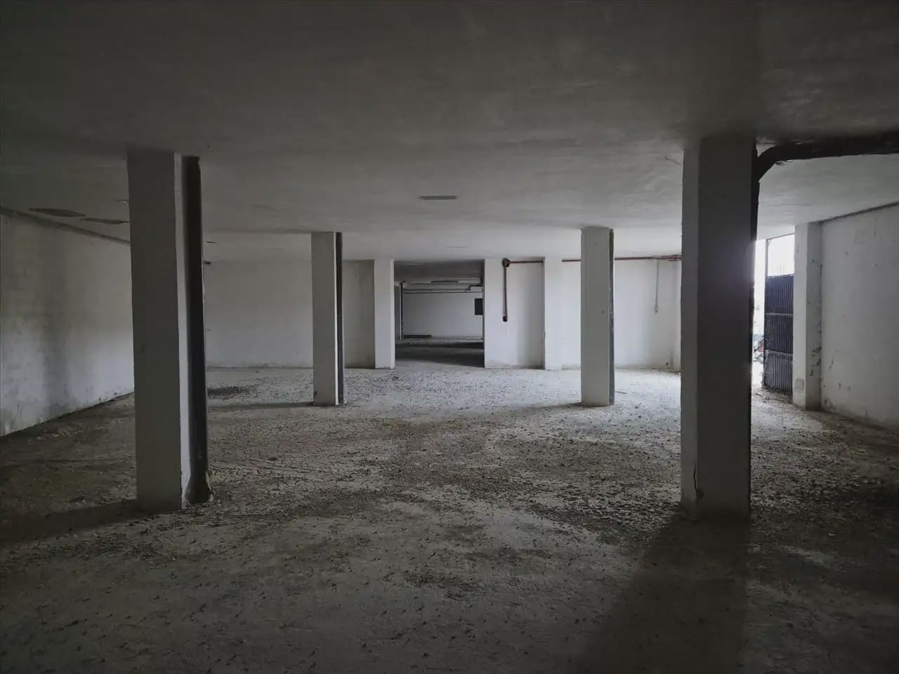 Local Comercial en Santa Cruz del Comercio en venta - 79.000 € (Ref: 10037641)