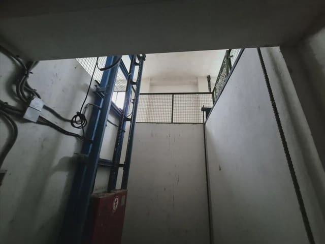 Kommersiell til salgs i Santa Cruz del Comercio - € 79 000 (Ref: 10037641)