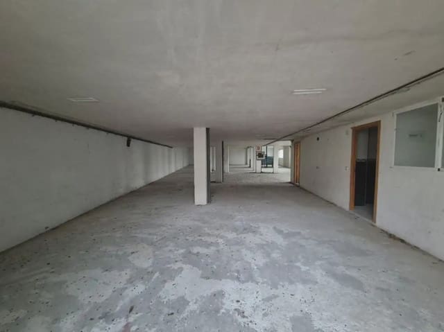 Kommersiell til salgs i Santa Cruz del Comercio - € 79 000 (Ref: 10037641)