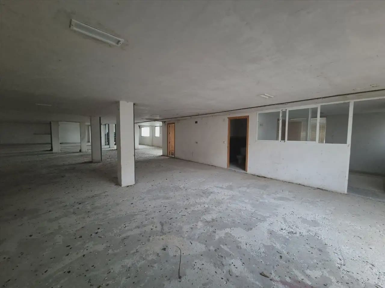 Local Comercial en Santa Cruz del Comercio en venta - 79.000 € (Ref: 10037641)