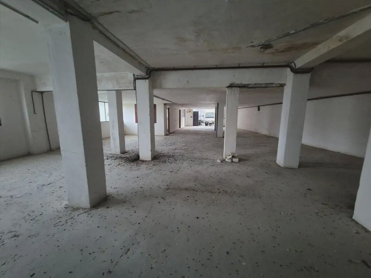 Local Comercial en Santa Cruz del Comercio en venta - 79.000 € (Ref: 10037641)