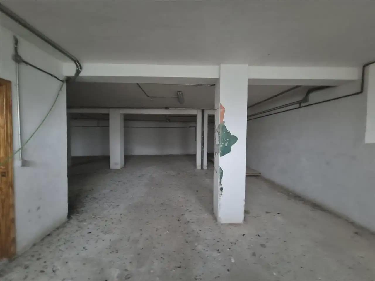 Local Comercial en Santa Cruz del Comercio en venta - 79.000 € (Ref: 10037641)