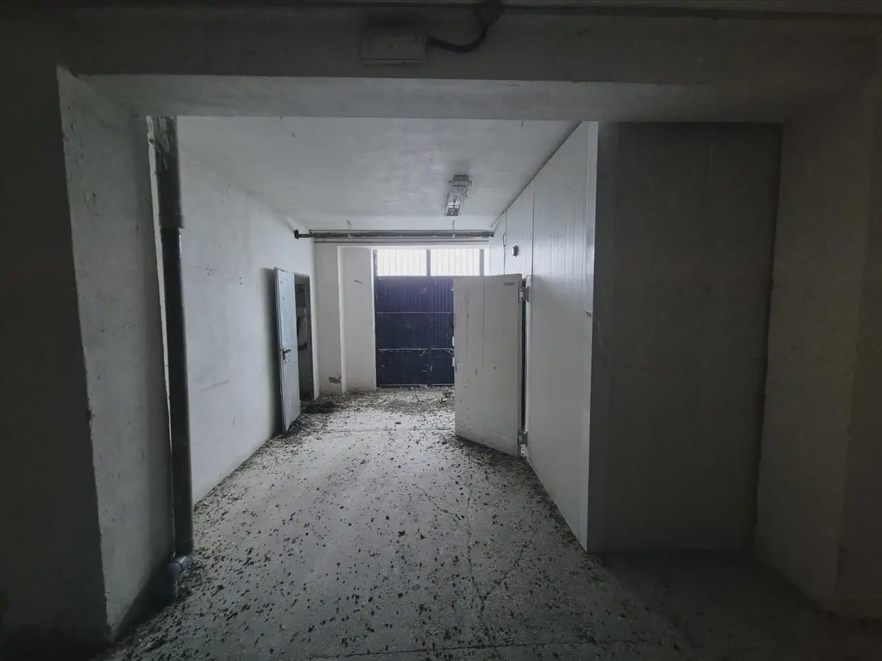 Local Comercial en Santa Cruz del Comercio en venta - 79.000 € (Ref: 10037641)