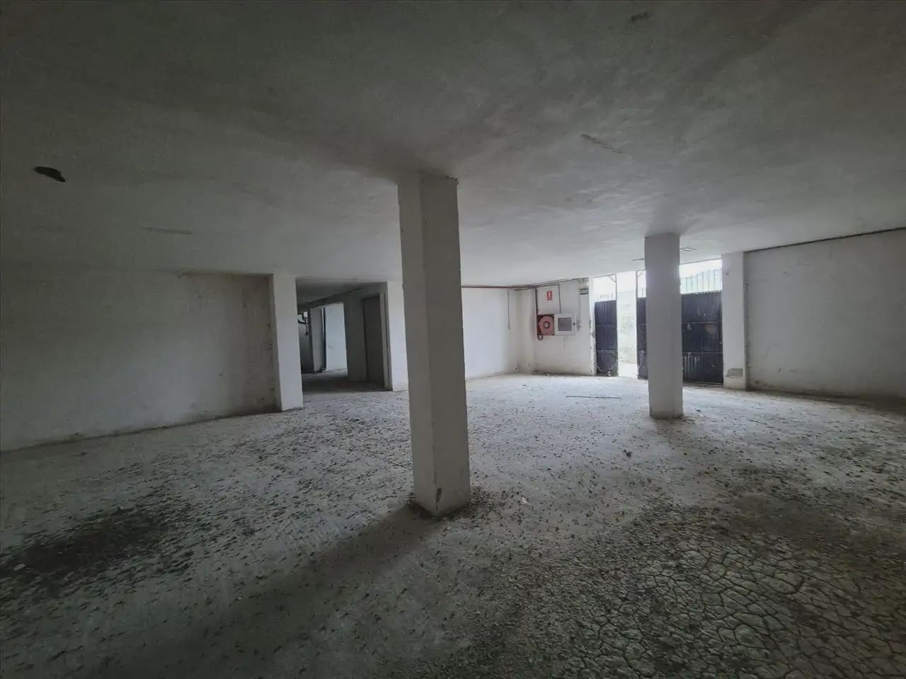 Local Comercial en Santa Cruz del Comercio en venta - 79.000 € (Ref: 10037641)