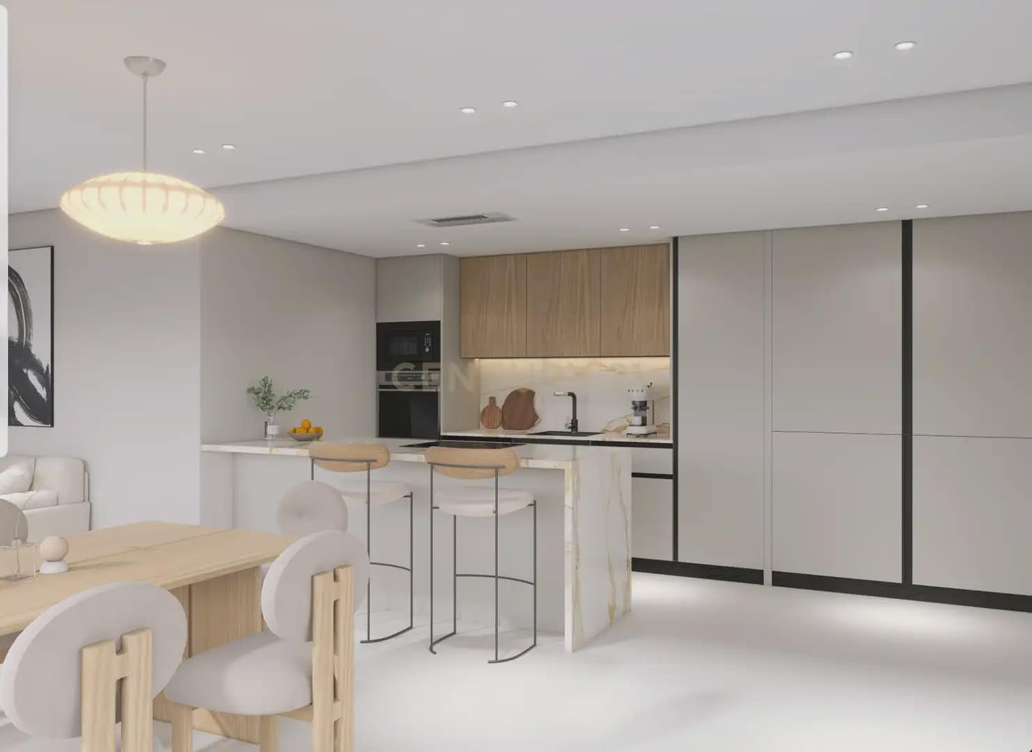 2 camera da letto Villa in vendita in Velez de Benaudalla - 379.000 € (Rif: 10041536)