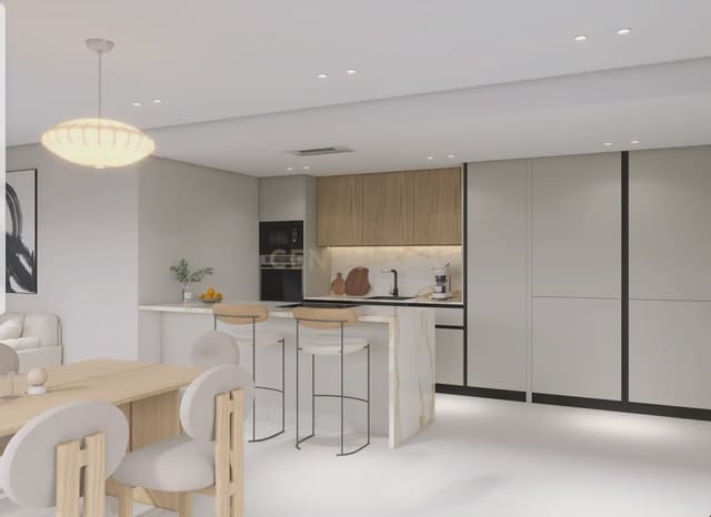 2 camera da letto Villa in vendita in Vélez de Benaudalla - 379.000 € (Rif: 10041536)
