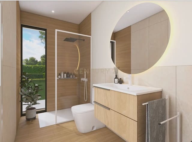 2 camera da letto Villa in vendita in Vélez de Benaudalla - 379.000 € (Rif: 10041536)
